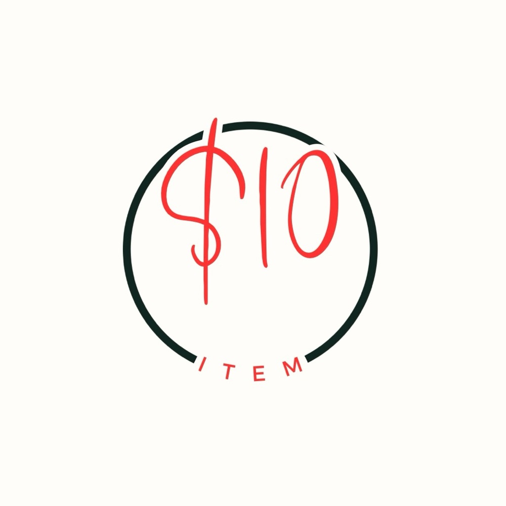 $10 item